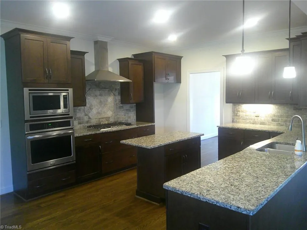 8174 Sanfords Creek Drive Colfax, NC 27235