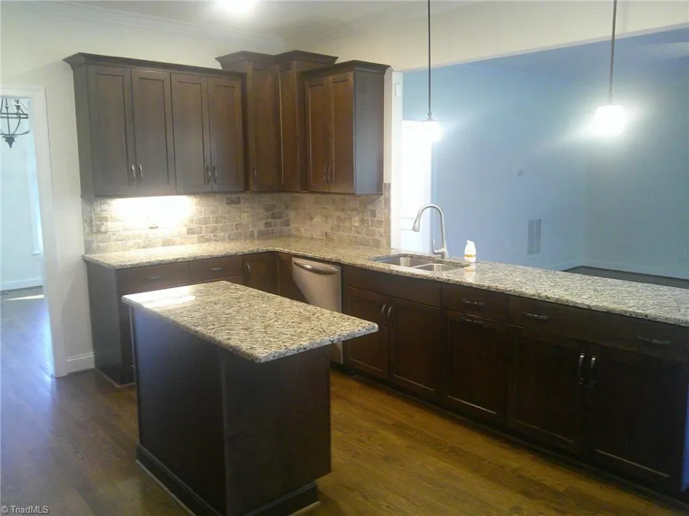 8174 Sanfords Creek Drive Colfax, NC 27235