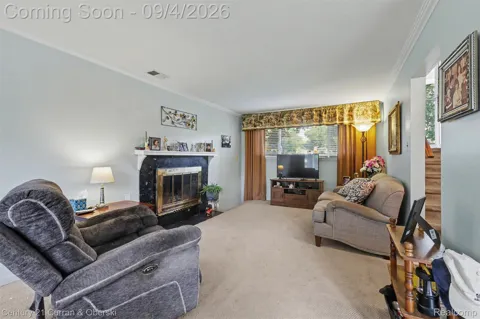 1869 Middle Trail Road