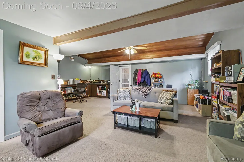 1869 Middle Trail Road Commerce Charter Township, MI 48390