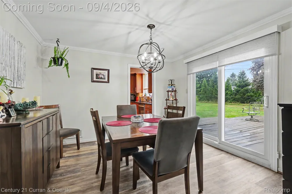 1869 Middle Trail Road Commerce Charter Township, MI 48390
