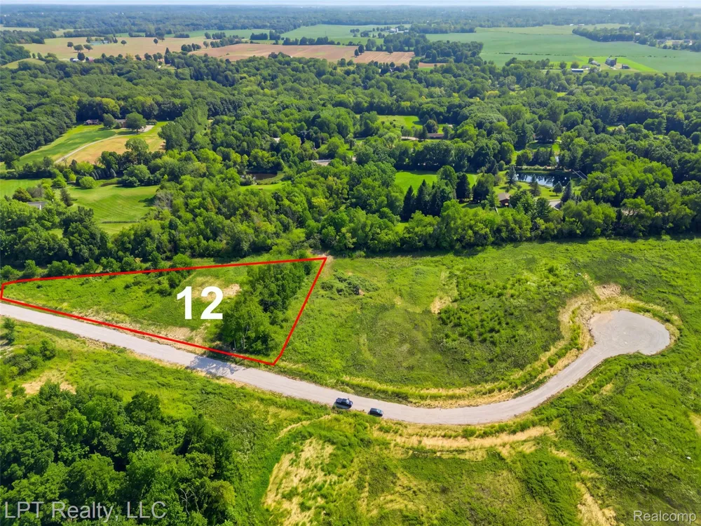 9551 Creekside Drive Saline Township, MI 48176