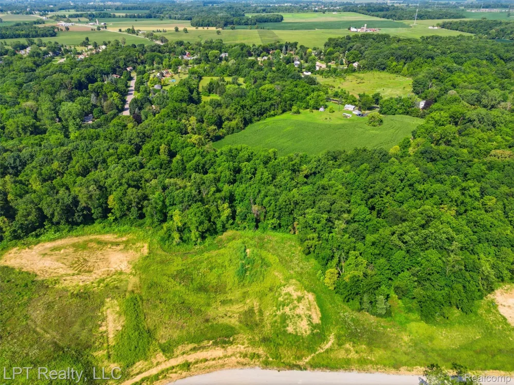 9551 Creekside Drive Saline Township, MI 48176