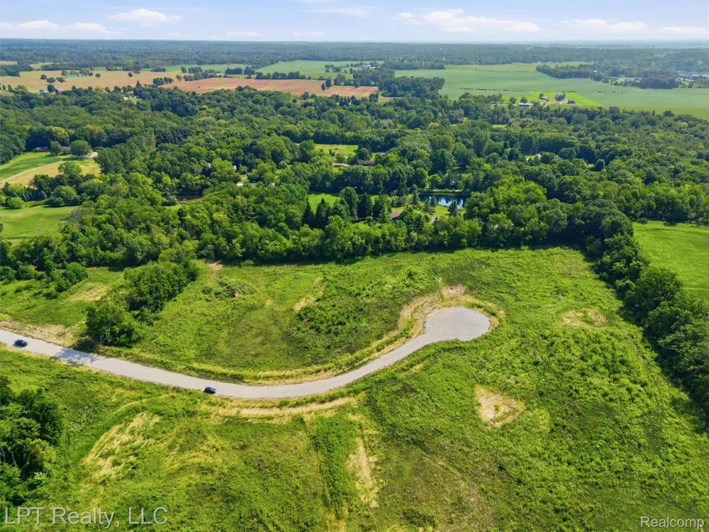 9551 Creekside Drive Saline Township, MI 48176