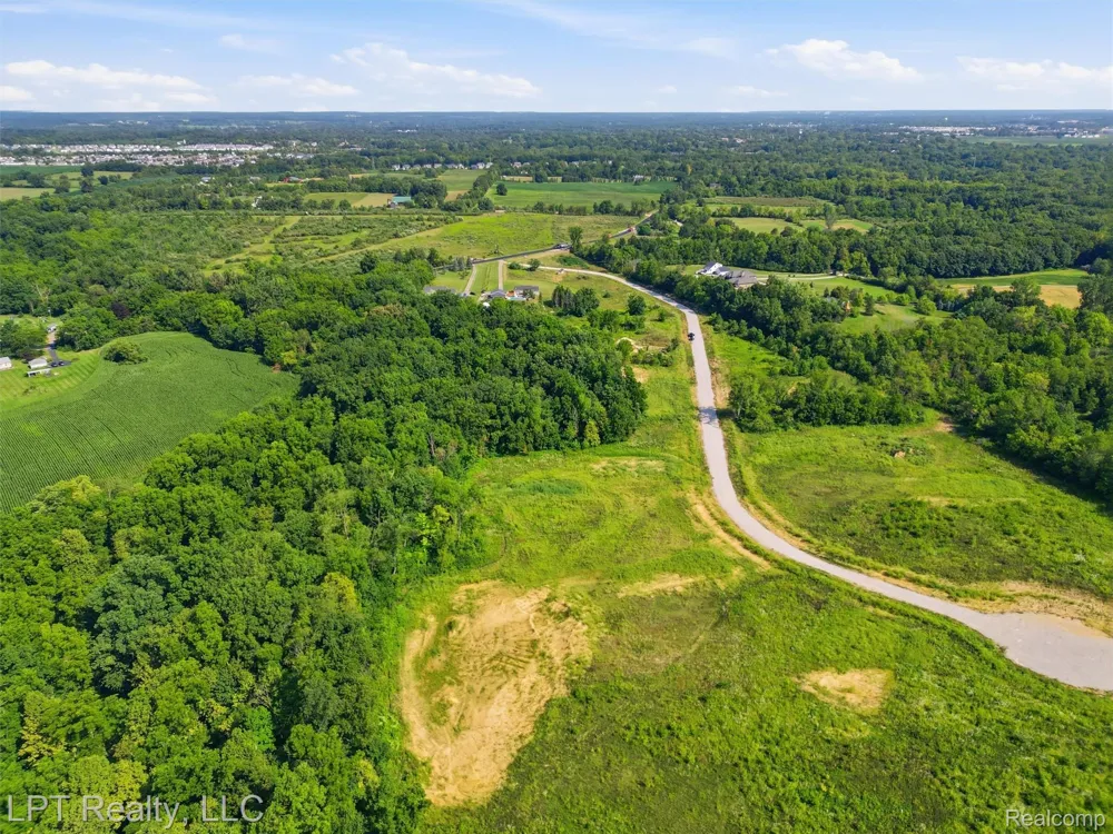 9551 Creekside Drive Saline Township, MI 48176