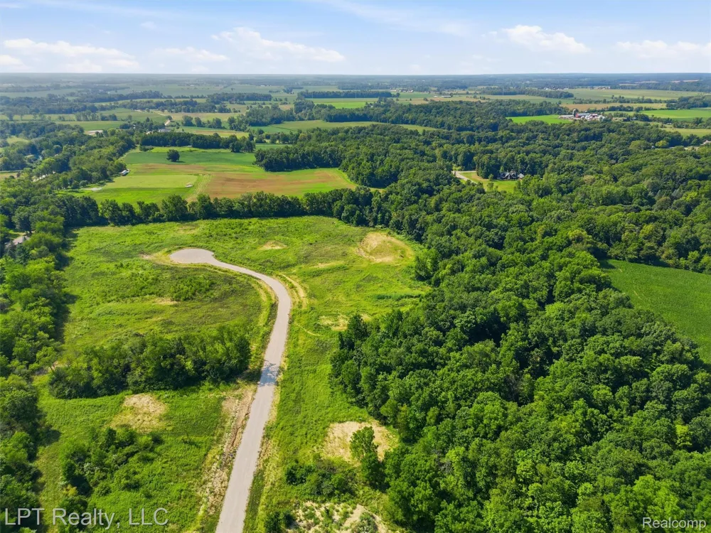 9551 Creekside Drive Saline Township, MI 48176