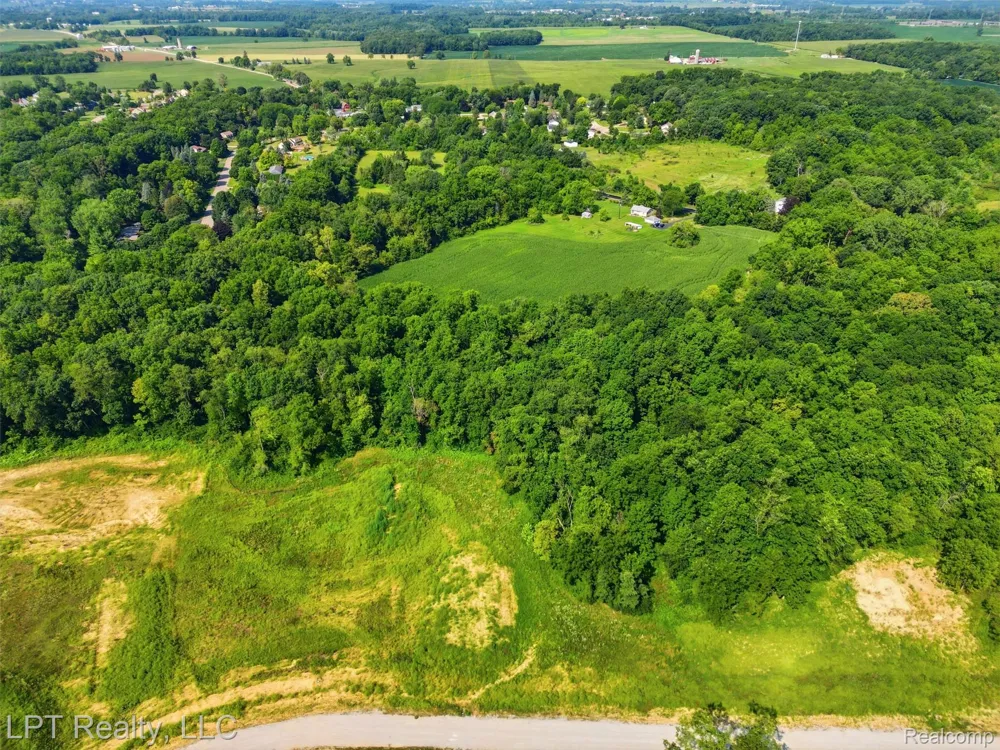 9551 Creekside Drive Saline Township, MI 48176