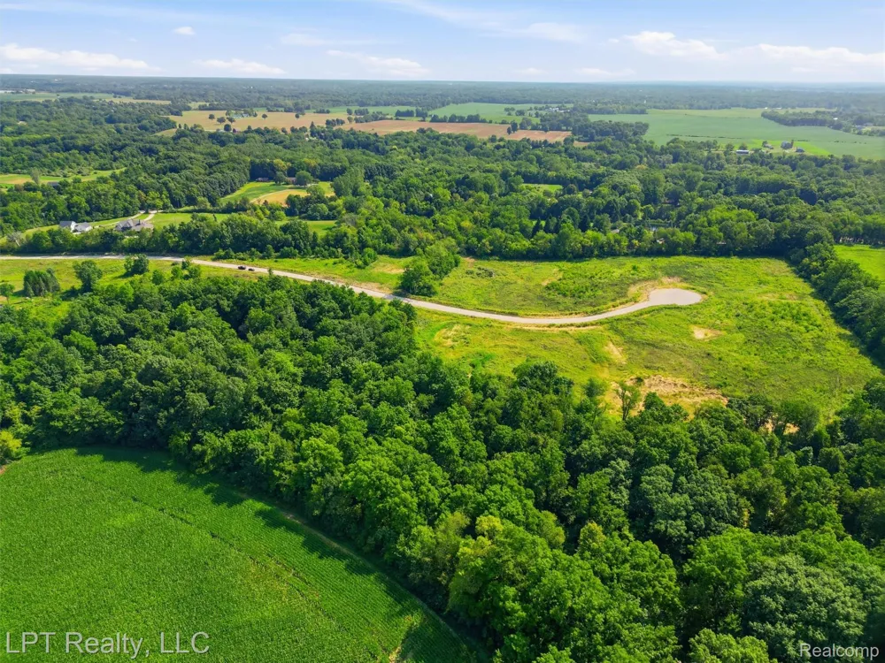 9557 CREEKSIDE DRIVE Saline Township, MI 48176
