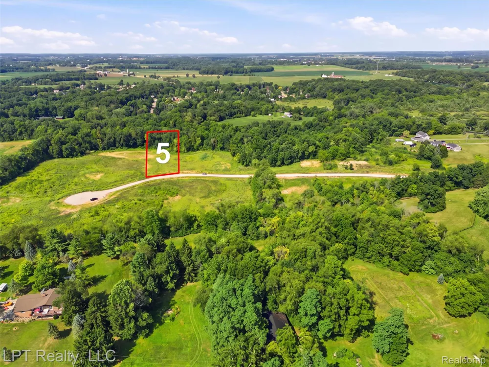 9571 CREEKSIDE DRIVE Saline Township, MI 48176