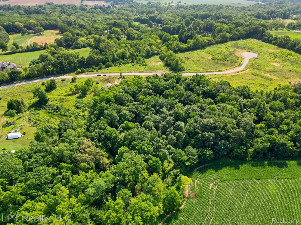 9571 CREEKSIDE DRIVE Saline Township, MI 48176