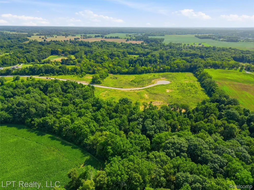 9571 CREEKSIDE DRIVE Saline Township, MI 48176