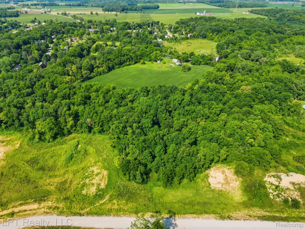 9571 CREEKSIDE DRIVE Saline Township, MI 48176
