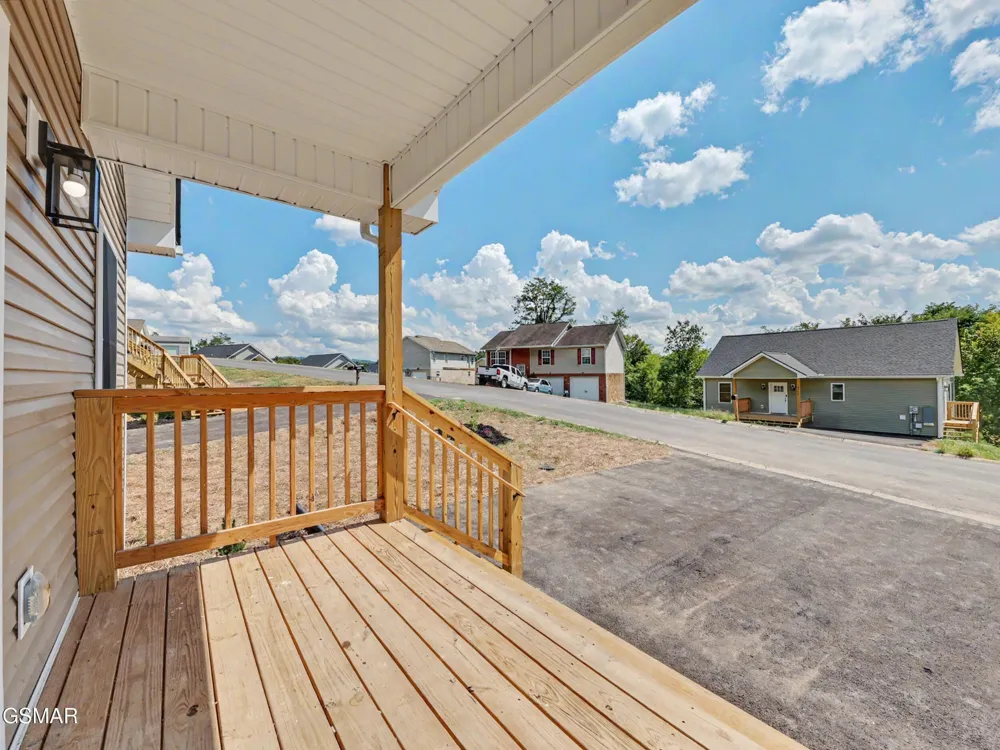 2435 Scenic Mountain Drive Sevierville, TN 37876