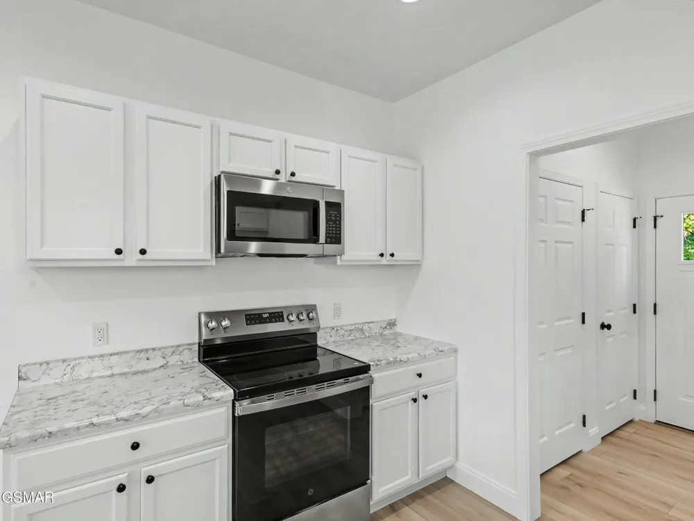 2435 Scenic Mountain Drive Sevierville, TN 37876