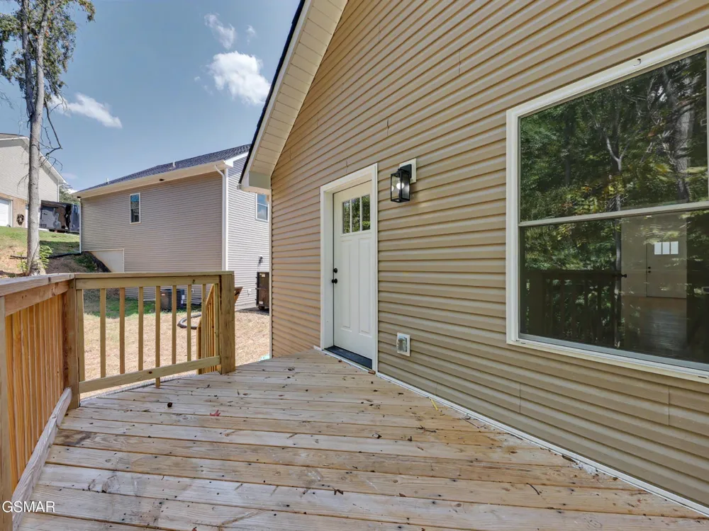 2435 Scenic Mountain Drive Sevierville, TN 37876