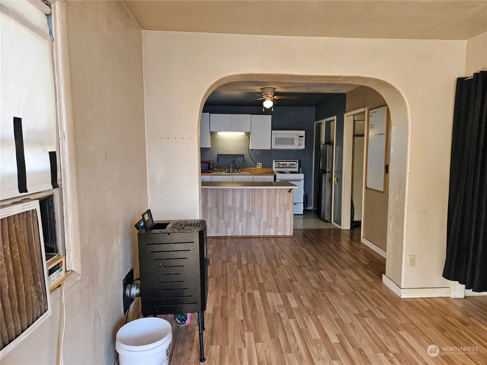 415 W Main Street Almira, WA 99103
