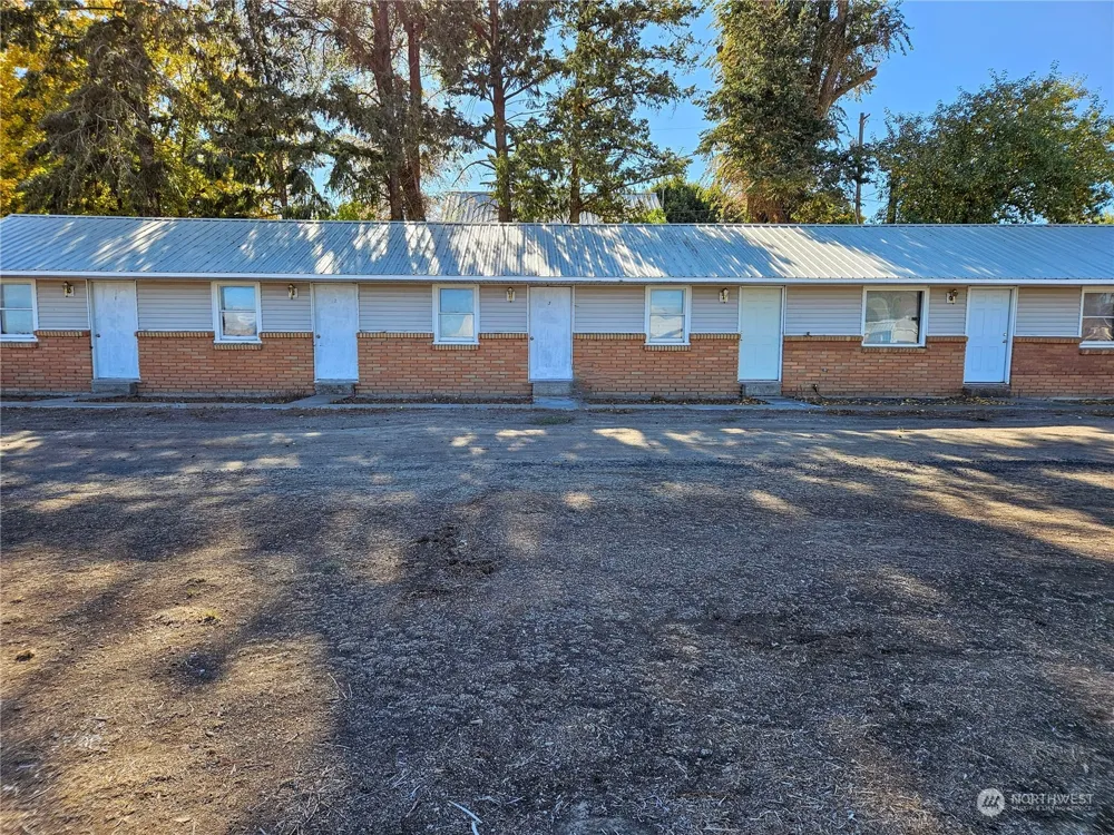 415 W Main Street Almira, WA 99103