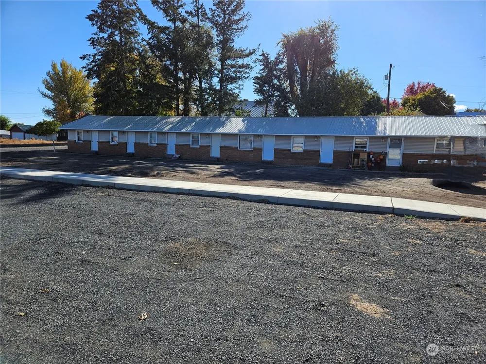 415 W Main Street Almira, WA 99103