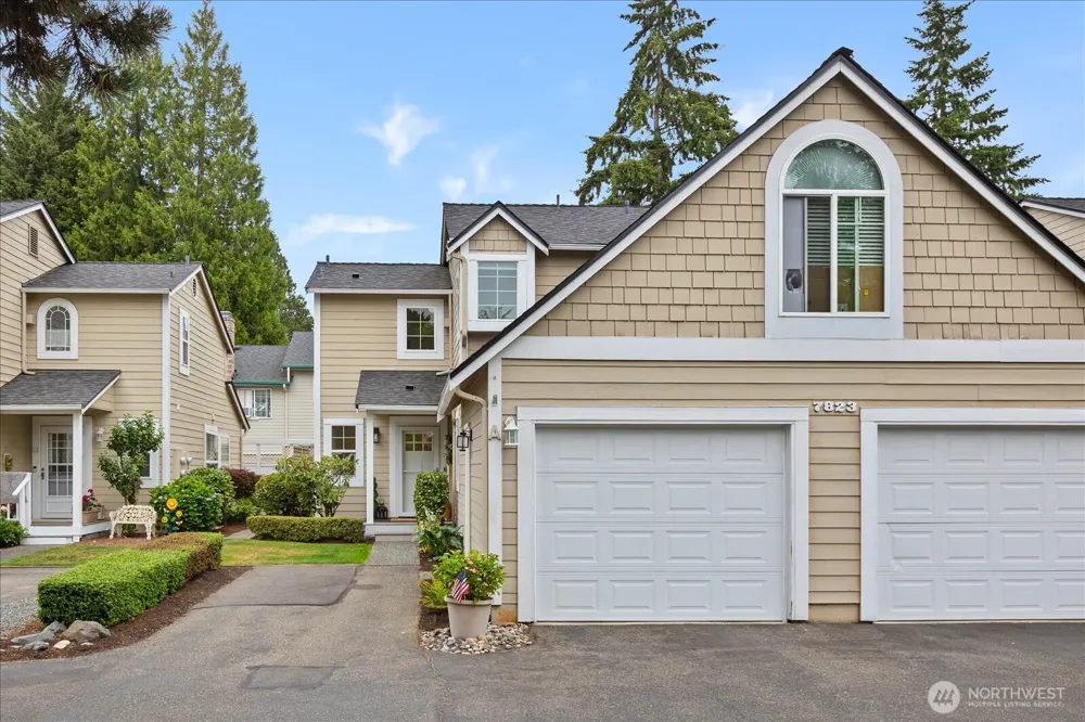 7823 196th Street SW #A Edmonds, WA 98026