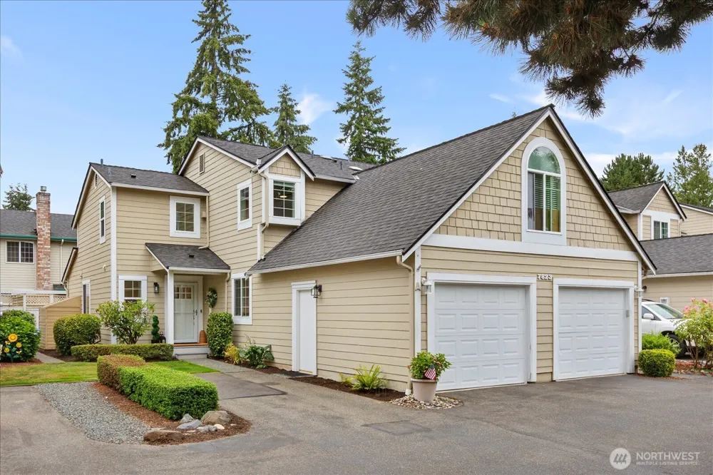 7823 196th Street SW #A Edmonds, WA 98026