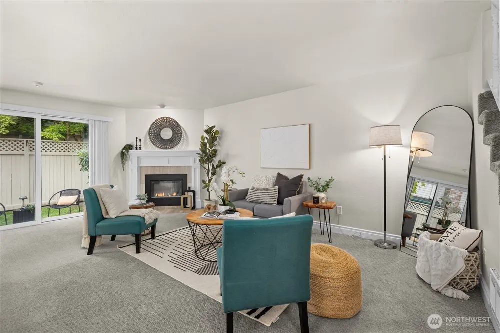 7823 196th Street SW #A Edmonds, WA 98026