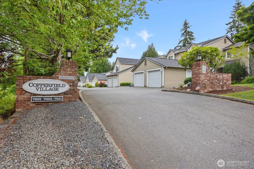 7823 196th Street SW #A Edmonds, WA 98026