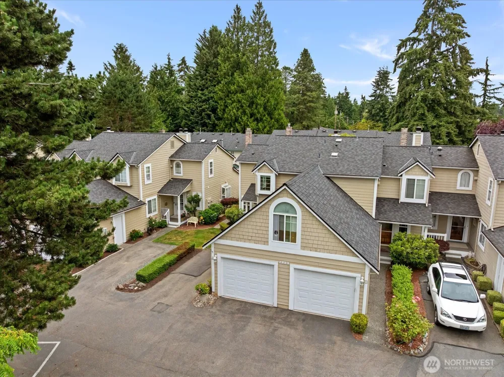 7823 196th Street SW #A Edmonds, WA 98026