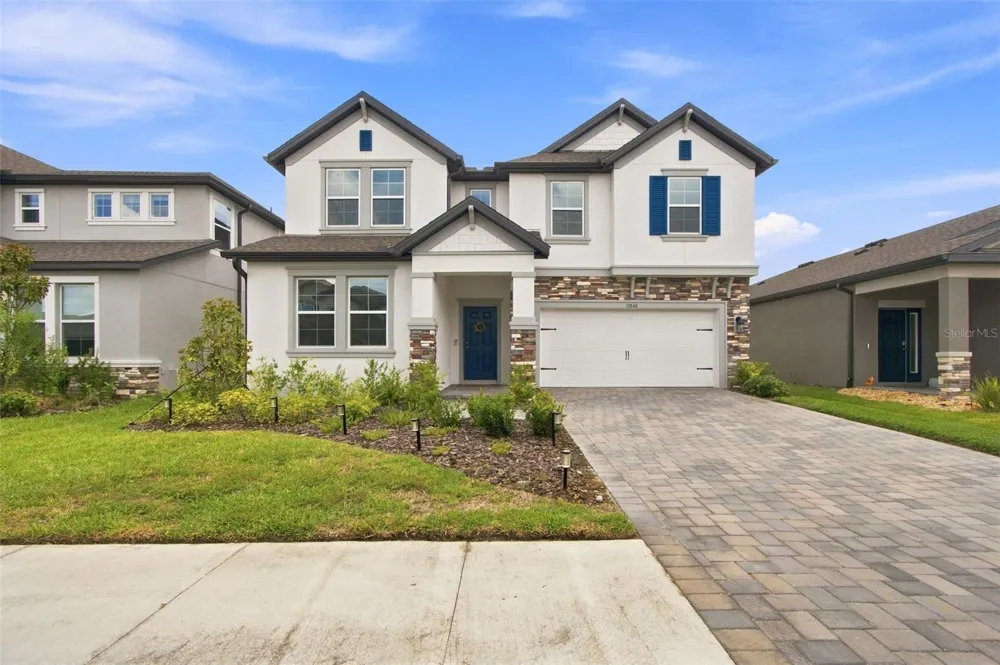 31840 SAPNA CHIME DRIVE Wesley Chapel, FL 33545