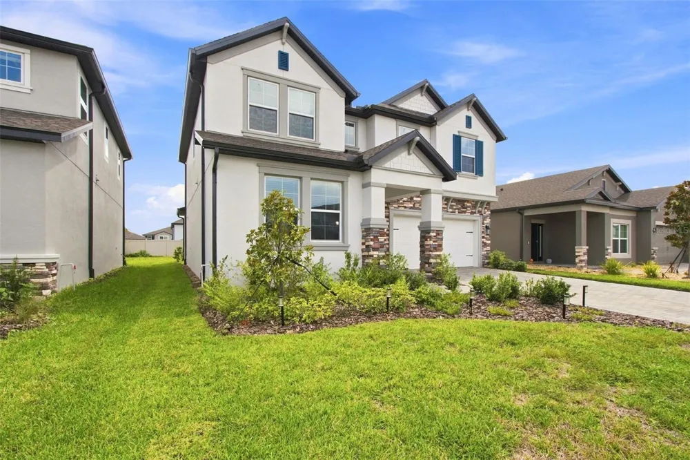 31840 SAPNA CHIME DRIVE Wesley Chapel, FL 33545