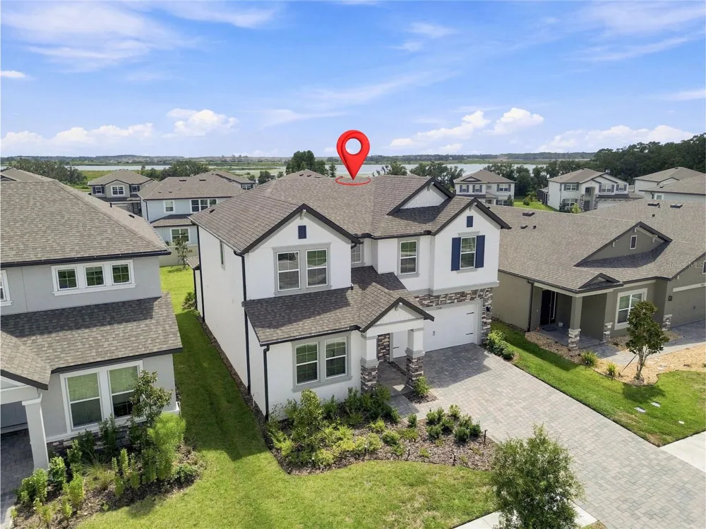 31840 SAPNA CHIME DRIVE Wesley Chapel, FL 33545