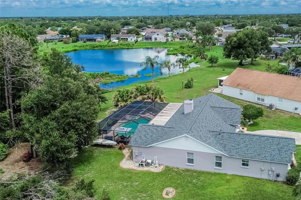 12935 RAYSBROOK DRIVE Riverview, FL 33569