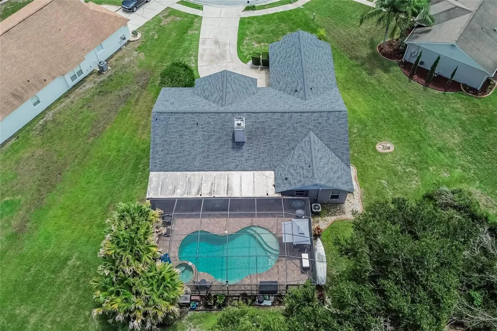 12935 RAYSBROOK DRIVE Riverview, FL 33569