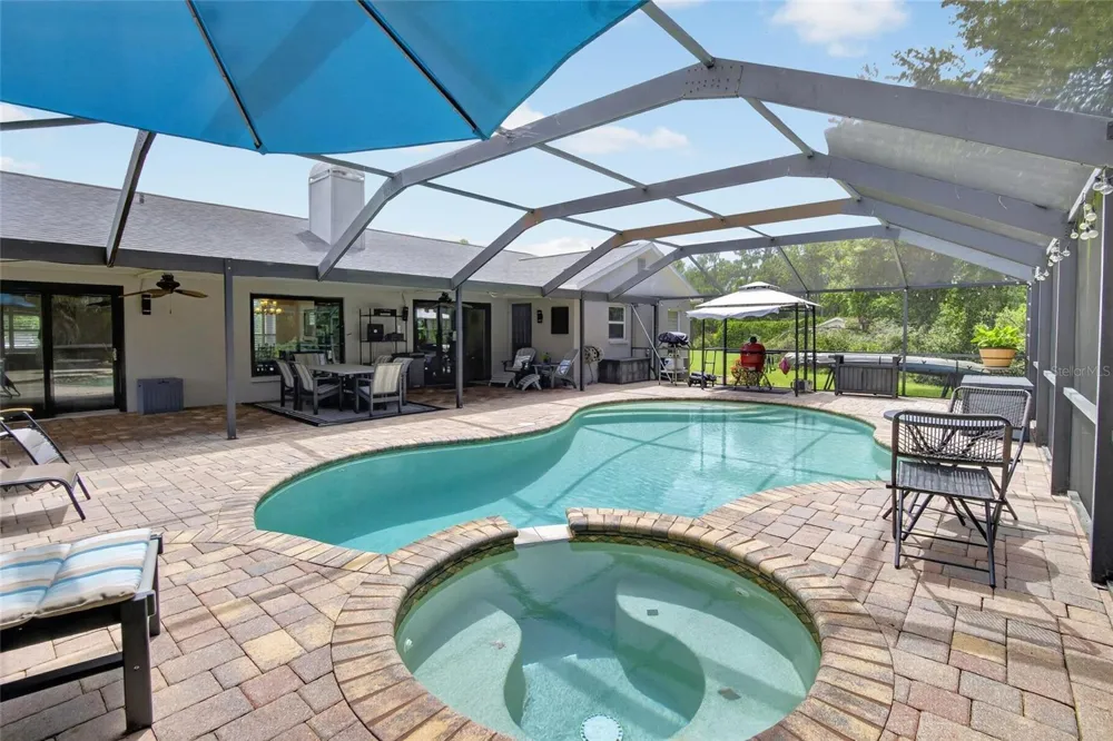 12935 RAYSBROOK DRIVE Riverview, FL 33569