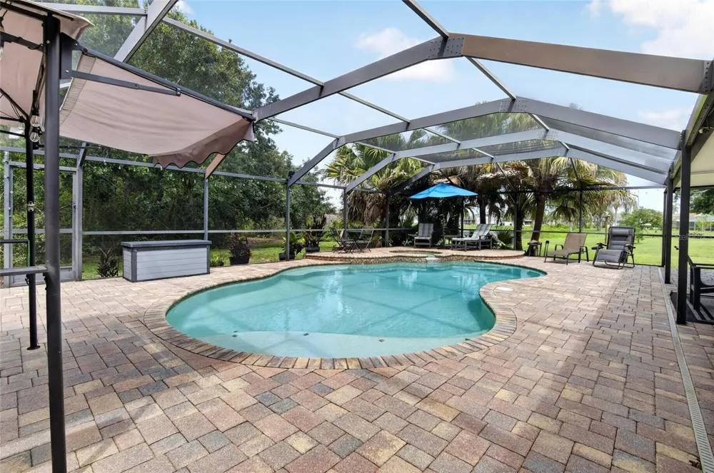 12935 RAYSBROOK DRIVE Riverview, FL 33569