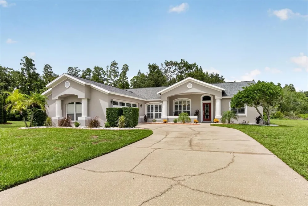 12935 RAYSBROOK DRIVE Riverview, FL 33569