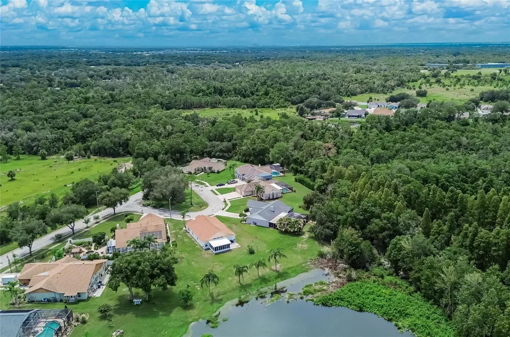 12935 RAYSBROOK DRIVE Riverview, FL 33569