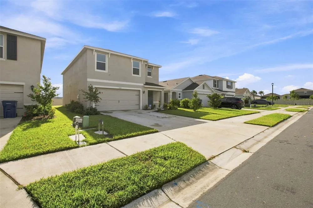 6118 DISTANT HAZE PLACE Palmetto, FL 34221