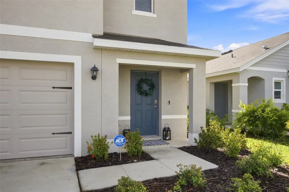 6118 DISTANT HAZE PLACE Palmetto, FL 34221