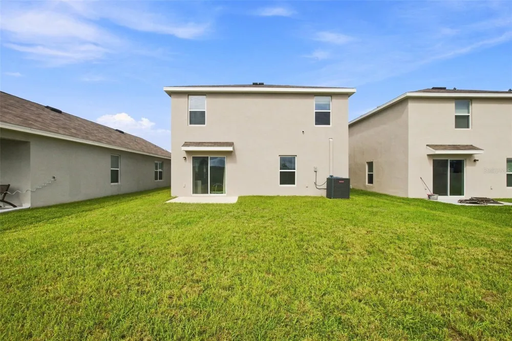 6118 DISTANT HAZE PLACE Palmetto, FL 34221