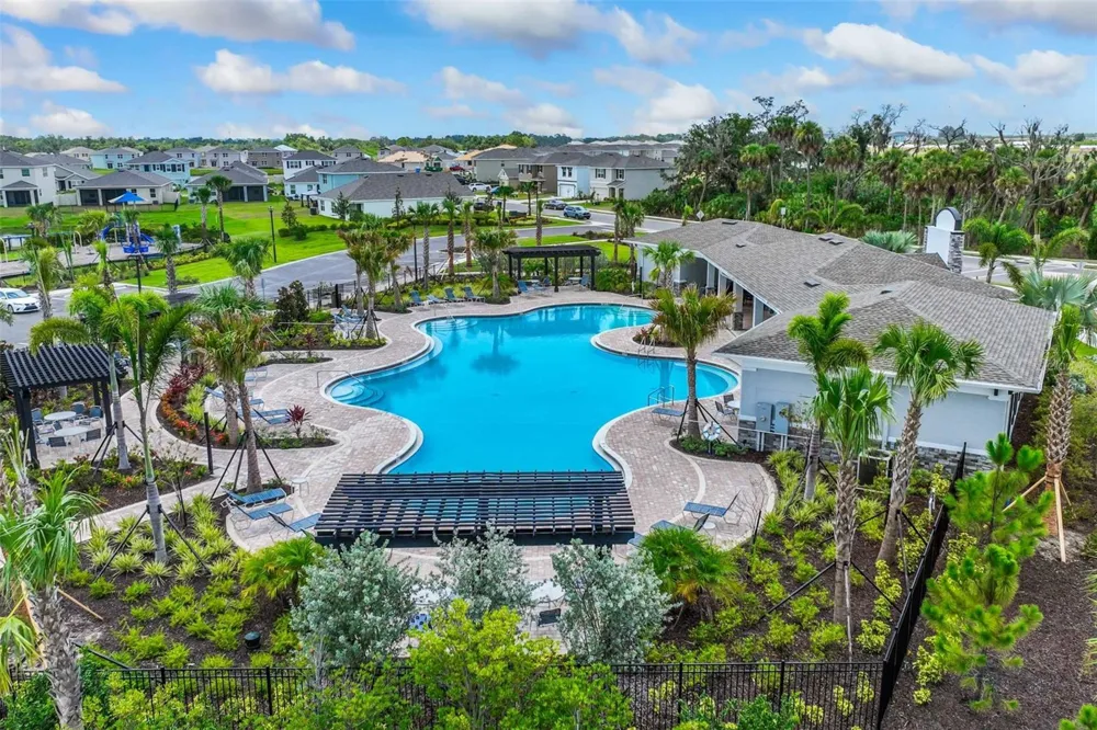 6118 DISTANT HAZE PLACE Palmetto, FL 34221