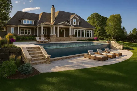 16424 LAKESHORE DRIVE