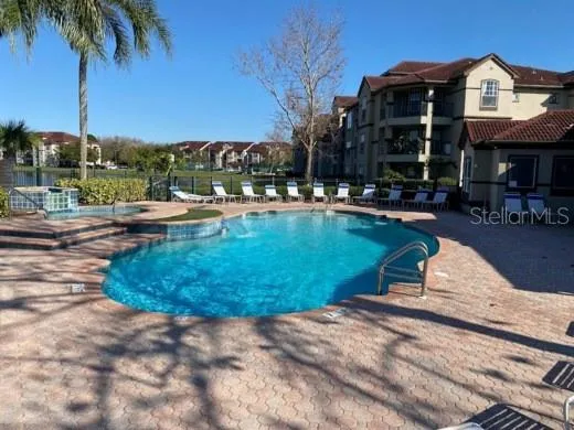 4201 WOODSTORKS WALK WAY #3111 Lutz, FL 33558