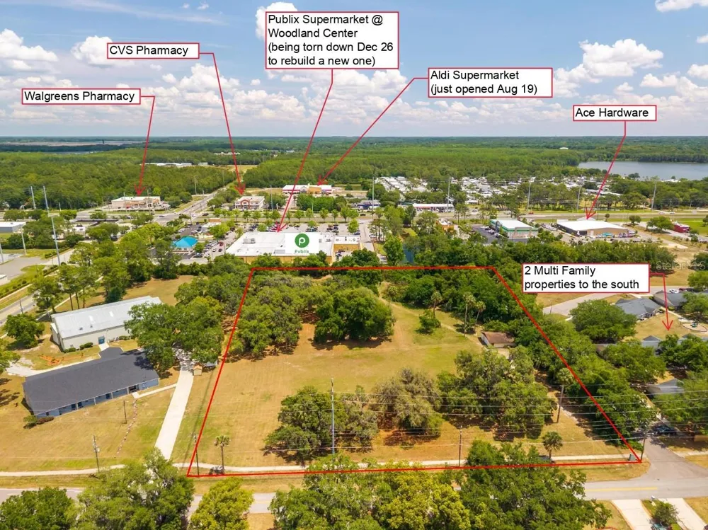 1925 COUNTY ROAD 19A Eustis, FL 32726