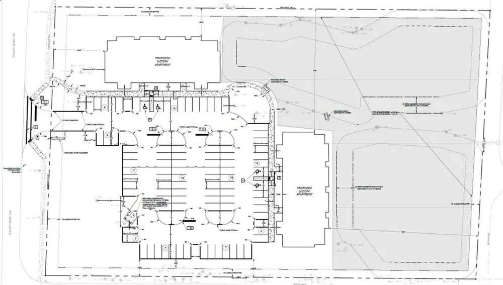 1925 COUNTY ROAD 19A Eustis, FL 32726