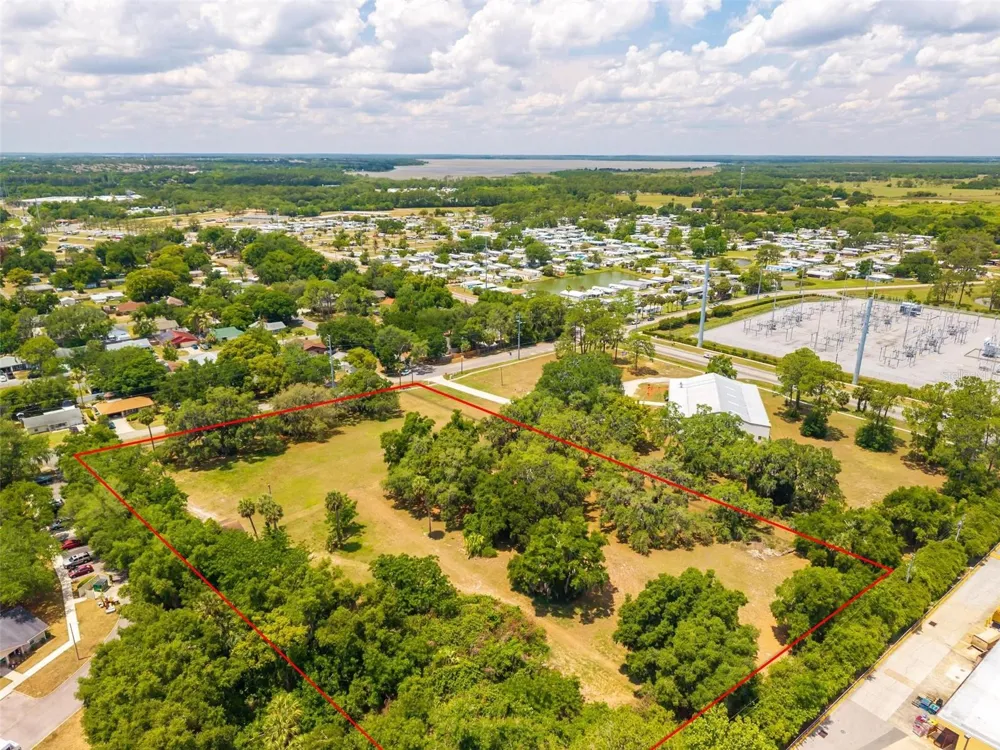 1925 COUNTY ROAD 19A Eustis, FL 32726
