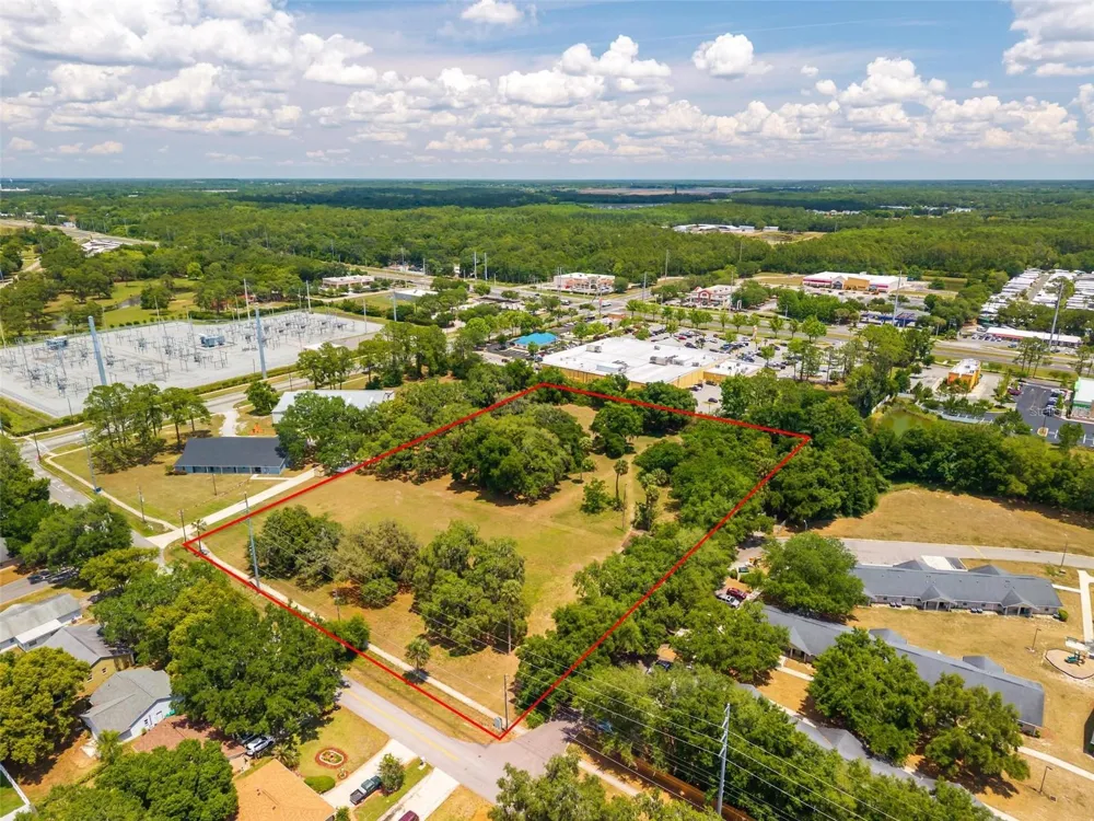 1925 COUNTY ROAD 19A Eustis, FL 32726