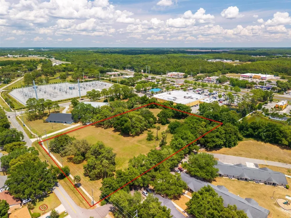 1925 COUNTY ROAD 19A Eustis, FL 32726