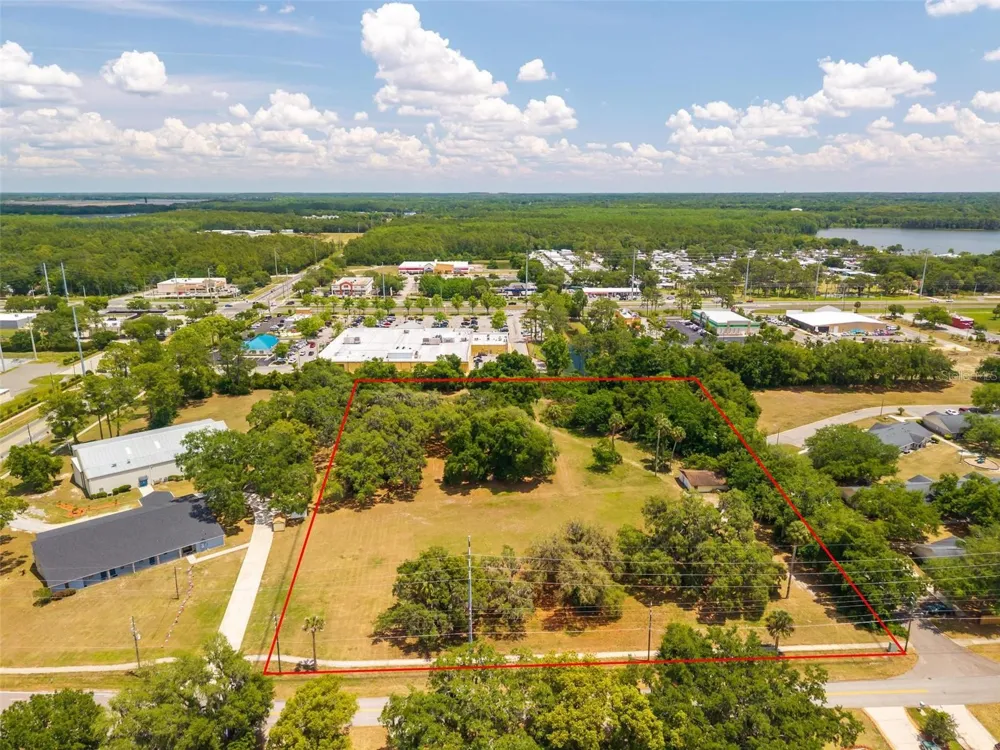 1925 COUNTY ROAD 19A Eustis, FL 32726