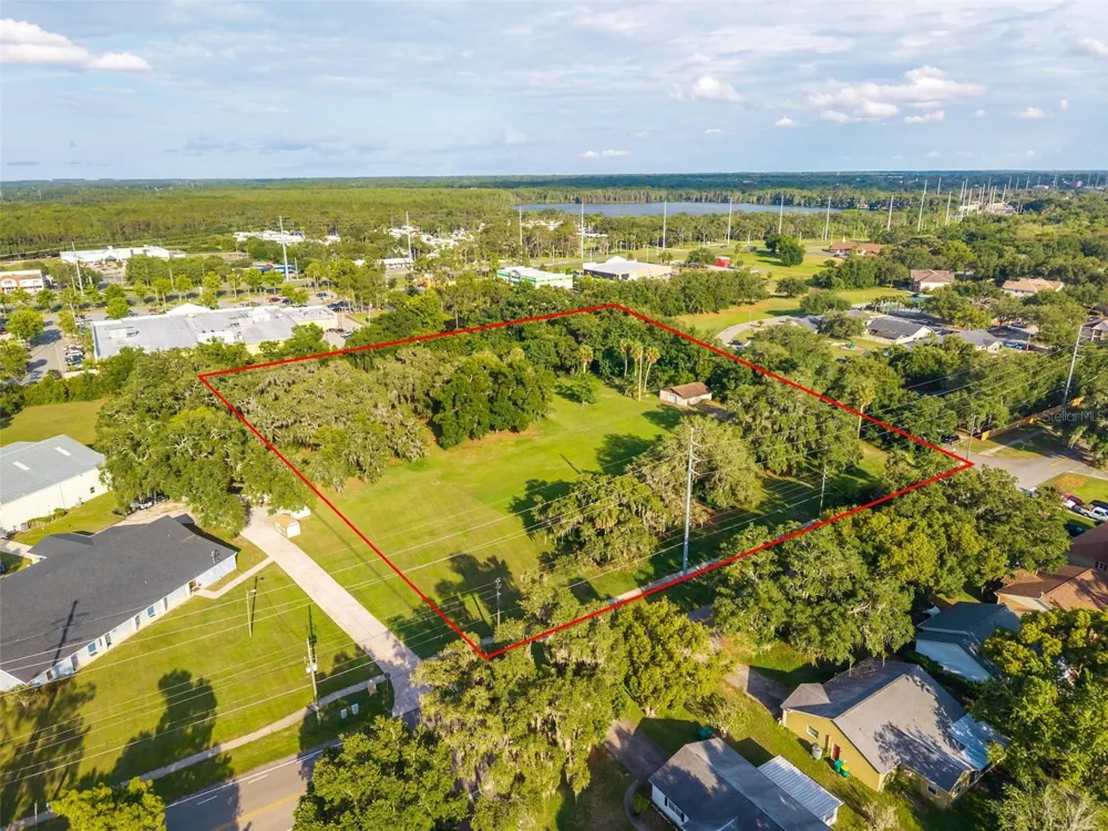 1925 COUNTY ROAD 19A Eustis, FL 32726