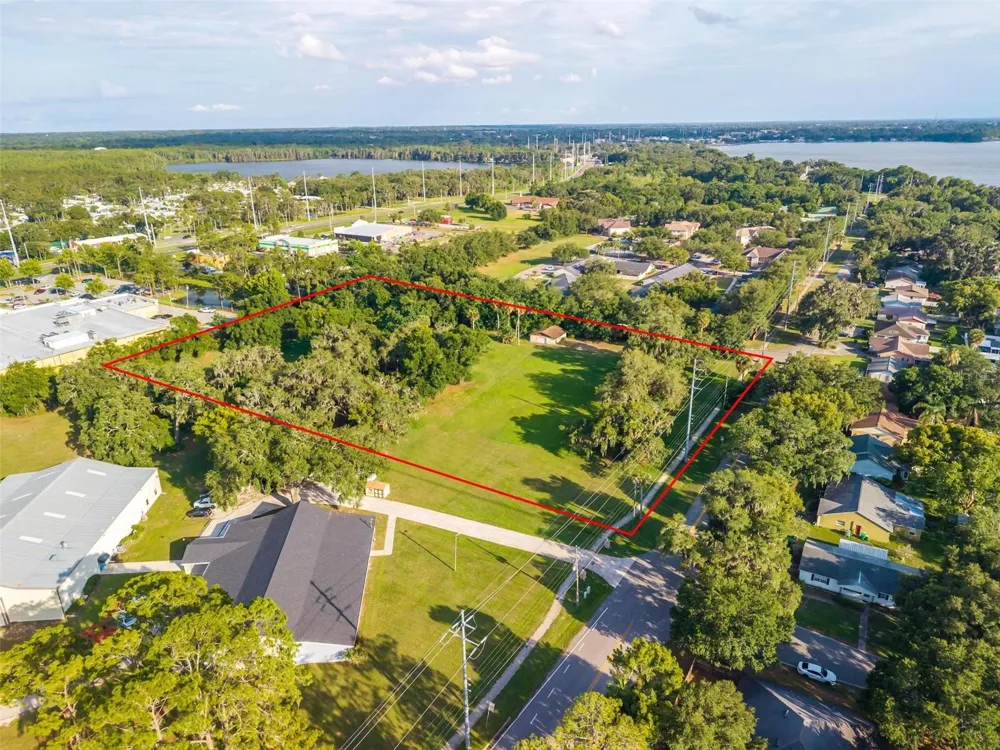 1925 COUNTY ROAD 19A Eustis, FL 32726